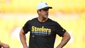 It’s been over 20 years since a healthy Steelers’ starting quarterback skipped the preseason
