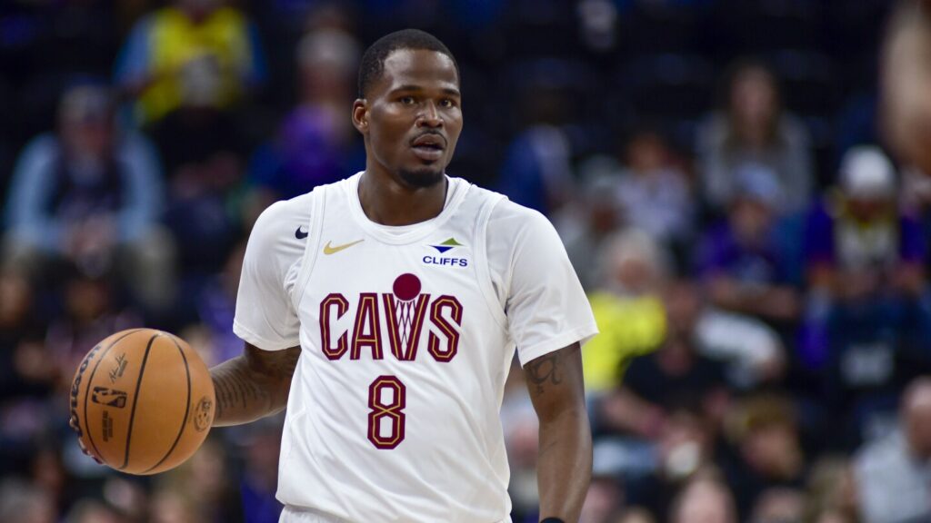 Detroit signs veteran wing Javonte Green to one-year contract