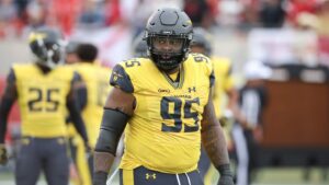 NFL suspends free agent DT Isaiah Buggs for first 10 weeks
