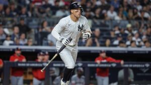 Giants to host Yankees in 2026 MLB opener on March 25, earliest domestic season start