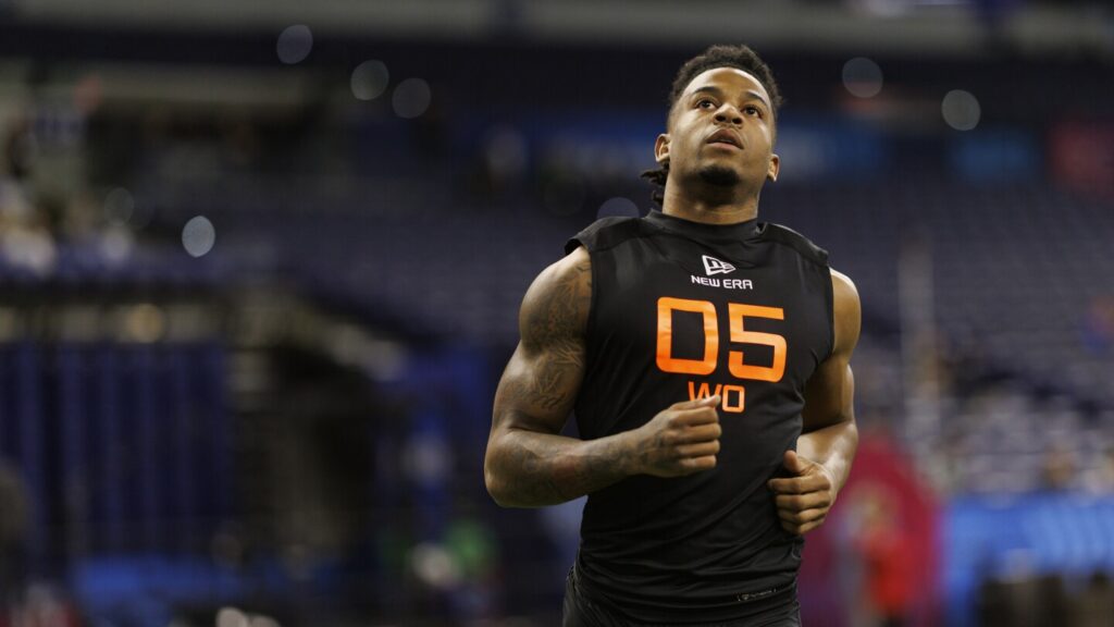 Isaiah Bond, who went undrafted after sexual assault accusation, will not face charges