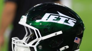 Jets waive six players – NBC Sports