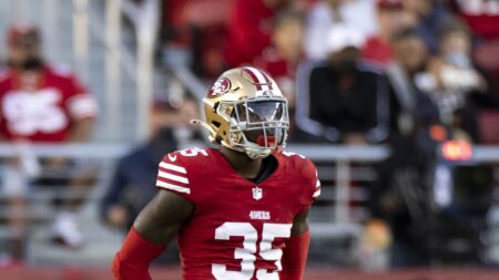 Free agent safety Tracy Walker suspended 12 games