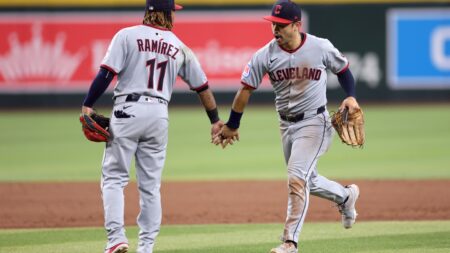 Guardians at Diamondbacks Prediction: Odds, expert picks, starting pitchers, betting trends for August 19