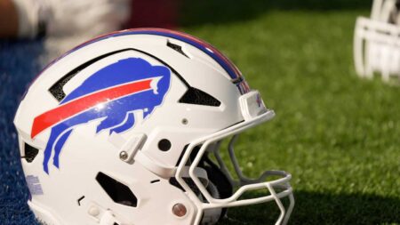 Bills sign DE Justin Hollins