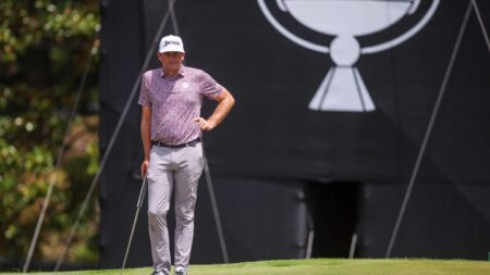 As Keegan Bradley exits East Lake with little Ryder Cup clarity, here’s a closer look at his task ahead