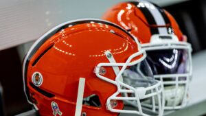Browns claim OT Kilian Zierer off waivers