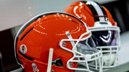 Browns claim OT Kilian Zierer off waivers