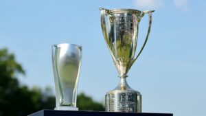 BMW Championship 2025 prize money: Full payout from the  million purse