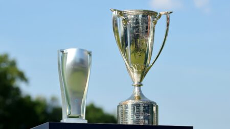 BMW Championship 2025 prize money: Full payout from the  million purse