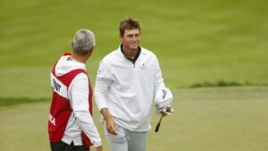 Lake Day: Preston Stout reels in U.S. Amateur medal at Olympic