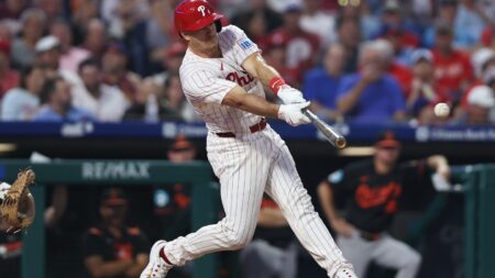 Phillies at Rangers prediction: Odds, expert picks, starting pitchers, betting trends, and stats for August 8