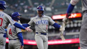 Cubs at Giants Prediction: Odds, expert picks, starting pitchers, betting trends, and stats for August 28