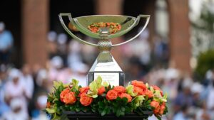 Tour Championship 2025:  million purse breakdown, what players earn by qualifying