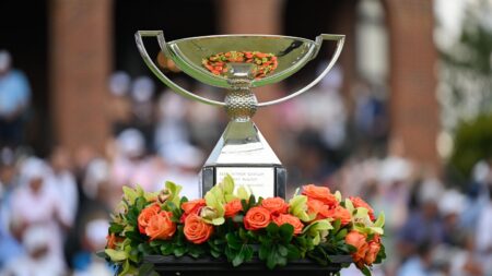 Tour Championship 2025:  million purse breakdown, what players earn by qualifying