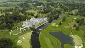 Future sites and locations for the Ryder Cup matches