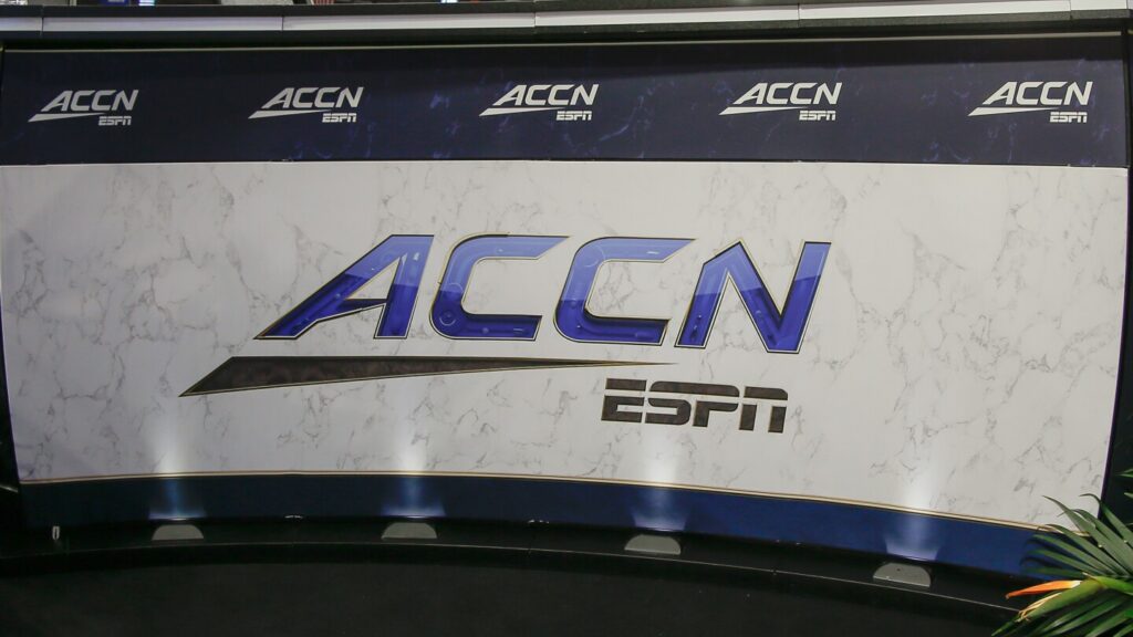 ACC Network peels back curtain on replay discussions