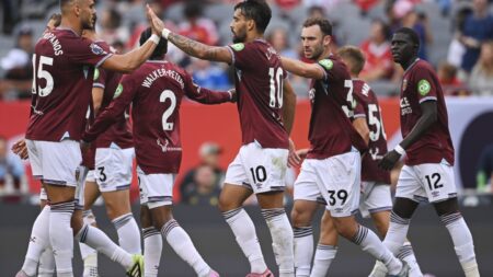 Bournemouth vs West Ham LIVE Updates, Summer Series watch live, score, analysis, highlights