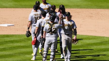 Giants at Pirates Prediction: Odds, expert picks, starting pitchers, betting trends and stats for August 5