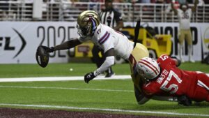 49ers sign WR Malik Turner