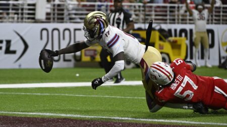 49ers sign WR Malik Turner