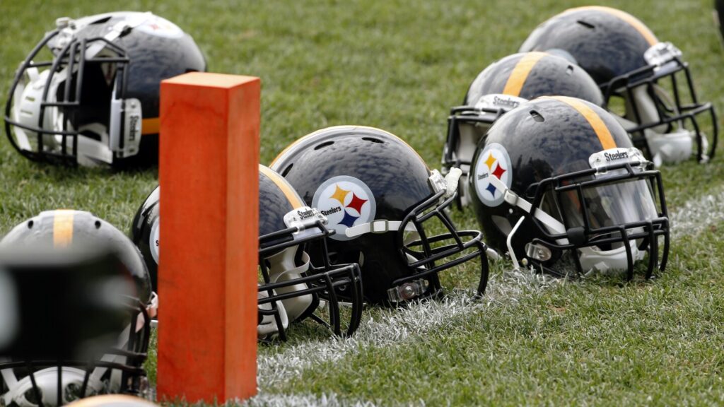 Steelers cut 11, including LS Jake McQuaide, QB Logan Woodside