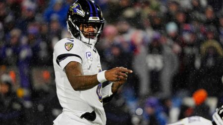 Matthew Berry’s updated and expanded positional rankings for 2025 fantasy football season