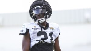 Jaguars put CB Levi Wallace on IR