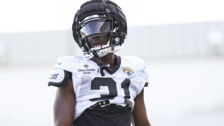 Jaguars put CB Levi Wallace on IR