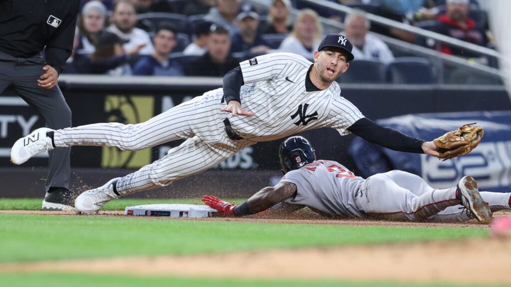 Red Sox at Yankees prediction: Odds, expert picks, starting pitchers, betting trends, and stats for August 22