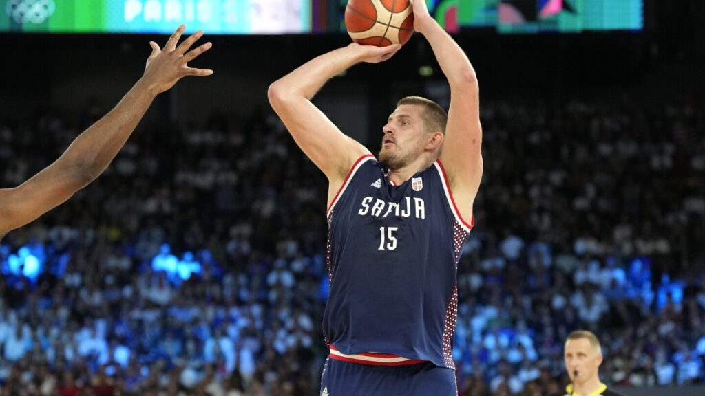 13 NBA players to watch during 2025 EuroBasket