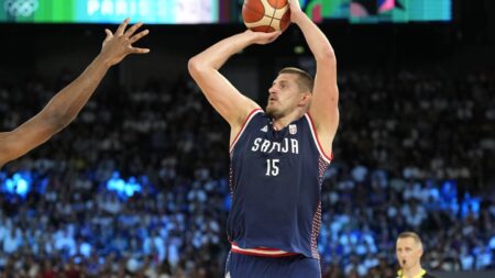 13 NBA players to watch during 2025 EuroBasket