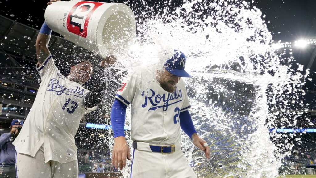 Nationals at Royals Prediction: Odds, expert picks, starting pitchers, betting trends and stats for August 12