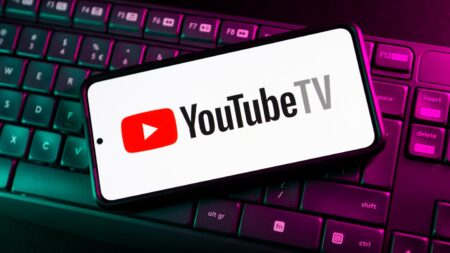 Fox-YouTube TV dispute will not impact Sunday Ticket