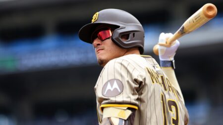 Padres at Dodgers Prediction: Odds, expert picks, starting pitchers, betting trends and stats for August 15