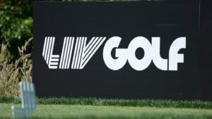 LIV Golf adds summer event in New Orleans with state putting up .2 million