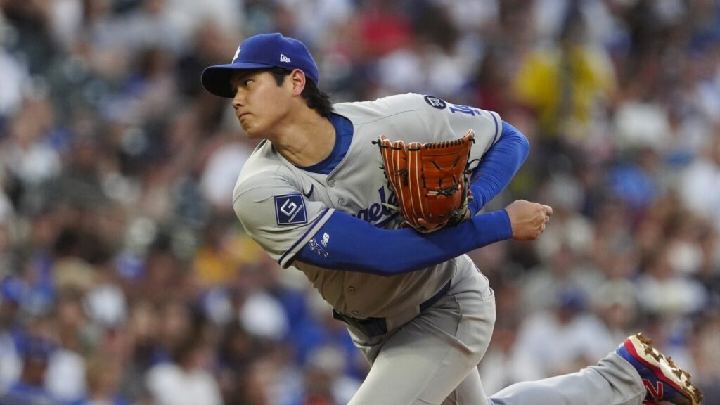 Dodgers at Padres prediction: Odds, expert picks, starting pitchers, betting trends, and stats for August 22