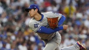 Dodgers at Padres prediction: Odds, expert picks, starting pitchers, betting trends, and stats for August 22