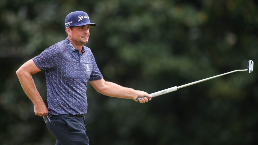 Sizing up what potential U.S. Ryder Cup captain’s picks must do Sunday at East Lake