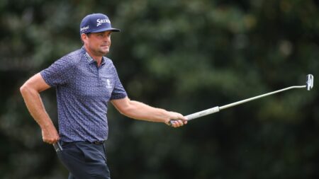 Sizing up what potential U.S. Ryder Cup captain’s picks must do Sunday at East Lake