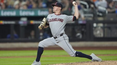 Guardians at Mets prediction: Odds, expert picks, starting pitchers, betting trends, and stats for August 6