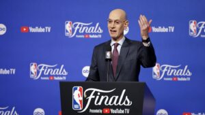 NBA reportedly seeking 0 million or more franchise fee for each team in European league