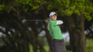Inspired by sister, Brooke Biermann refuses to back down at Bandon Dunes