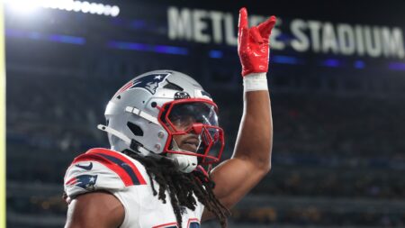 Will Patriots find trade interest for S Kyle Dugger?