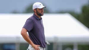 Full stop: This stopgap of a Tour Championship proving a worthwhile return to sanity, clarity