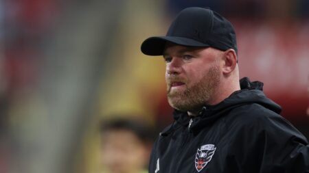 Wayne Rooney takes issue with Tom Brady questioning his work ethic