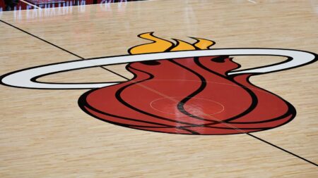 Former Miami Heat security officer pleads guilty to selling stolen memorabilia