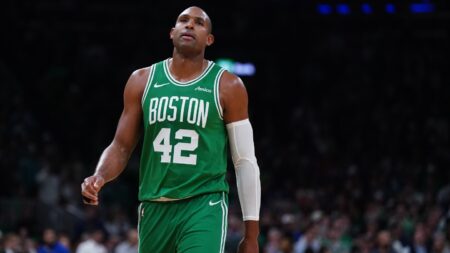 Al Horford, other Warriors free agents in holding pattern awaiting Kuminga situation to resolve