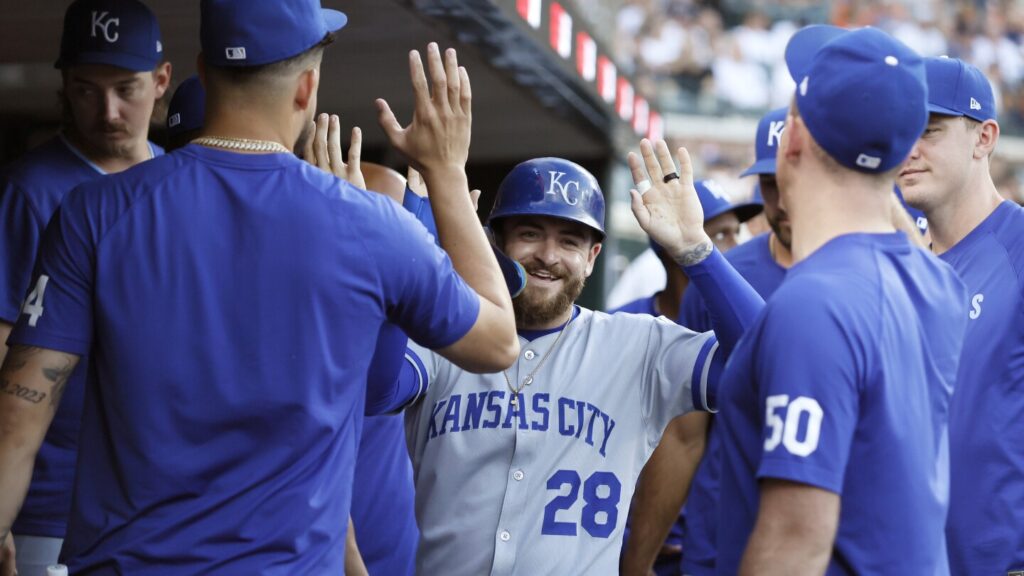 Royals at White Sox Prediction: Odds, expert picks, starting pitchers, betting trends, stats for August 25