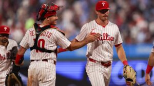 Orioles at Phillies Prediction: Odds, expert picks, starting pitchers, betting trends and stats for August 6